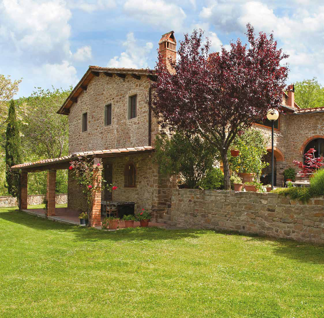 Podere Privato — Reggello