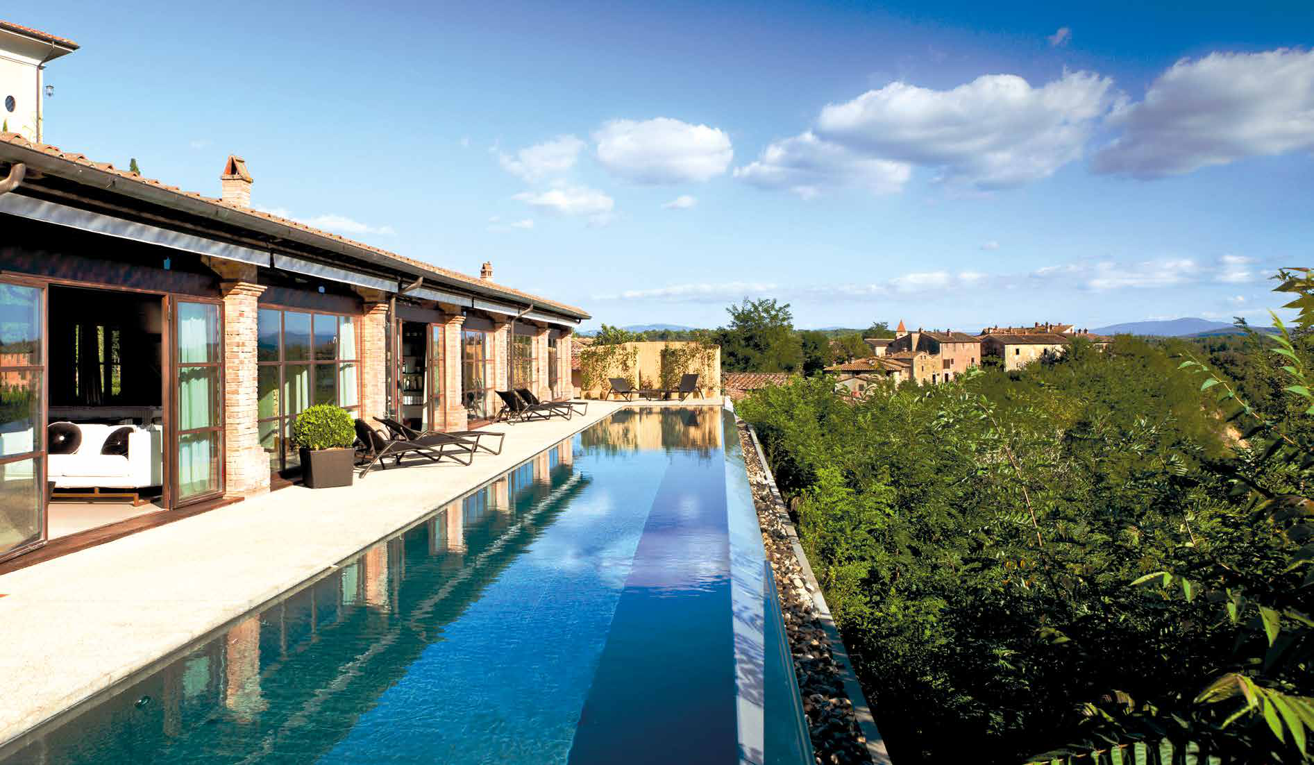 Relais di Lusso — San Giustino Valdarno